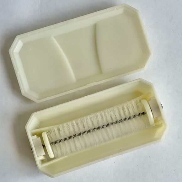 Vintage Fuller Tidy Table Crumb Handheld Sweeper - Picture 6 of 16